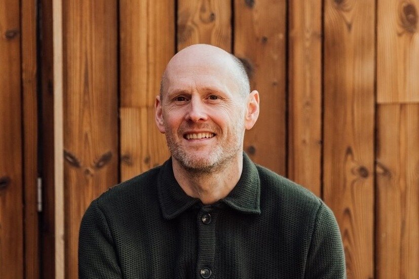 Lloyd Wilson - Founder